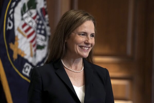 Supreme court deals justice nomination